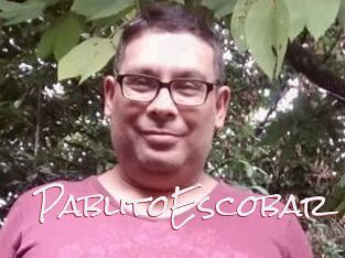 PablitoEscobar