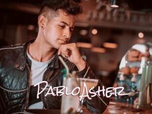 PabloAsher