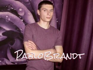 PabloBrandt