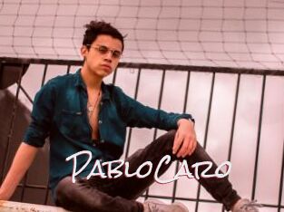 PabloCaro