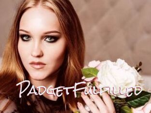 PadgetFulfilled