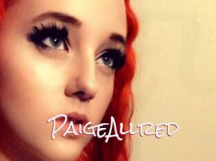 PaigeAllred