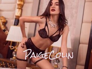 PaigeColin