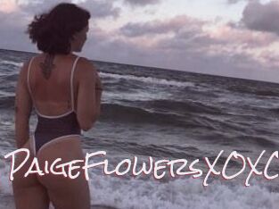 PaigeFlowersXOXO
