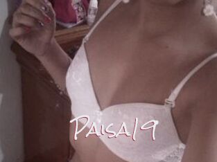 Paisa19