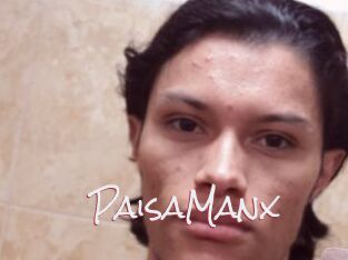 PaisaManx