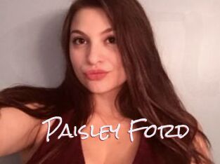 Paisley_Ford
