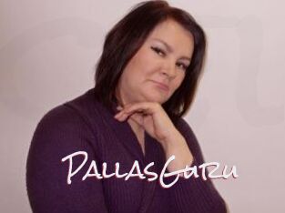 PallasGuru