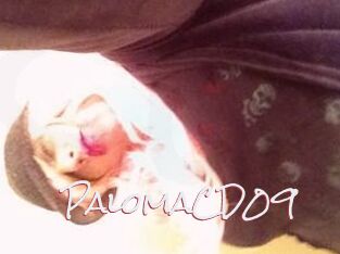 PalomaCD09
