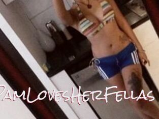 PamLovesHerFellas