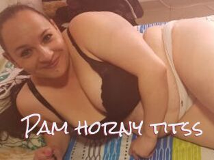 Pam_horny_titss