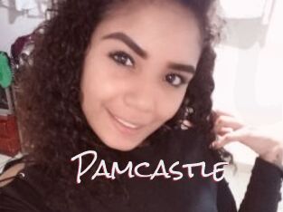 Pamcastle