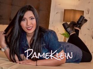 PameKlein