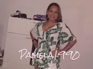 Pamela1990