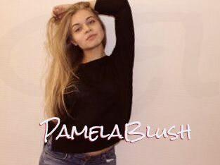 PamelaBlush