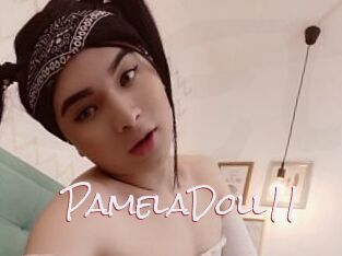 PamelaDoll11
