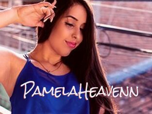 PamelaHeavenn