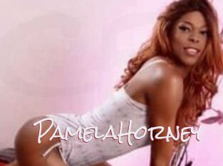 PamelaHorney