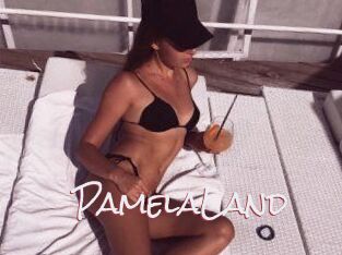 PamelaLand
