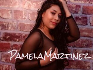 PamelaMartinez
