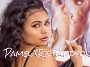 PamelaRichardson