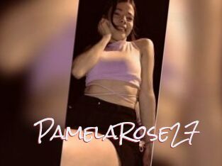 PamelaRose27