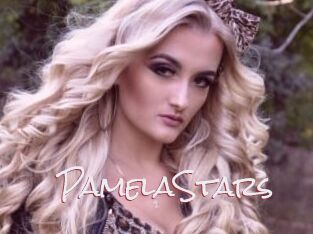 PamelaStars