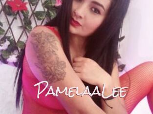 PamelaaLee