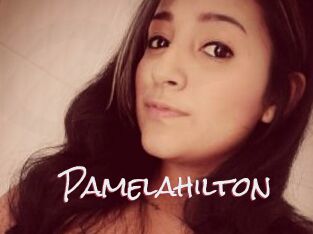 Pamelahilton