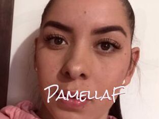 PamellaF