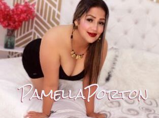 PamellaPorton