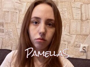 PamellaS