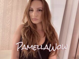 PamellaWow