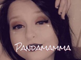 Pandamamma