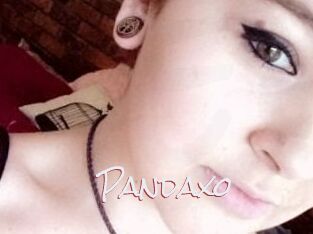 Pandaxo
