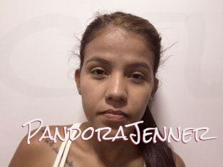 PandoraJenner