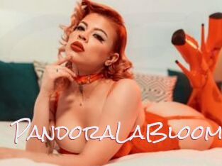 PandoraLaBloom