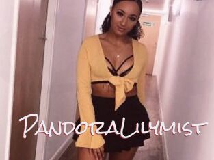 PandoraLilymist