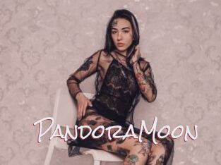 PandoraMoon