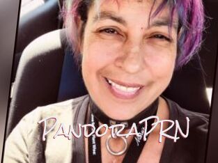 PandoraPRN