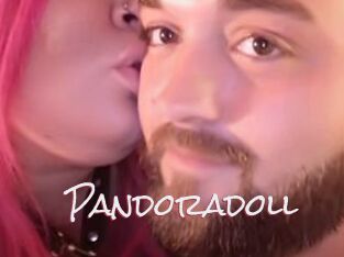Pandoradoll