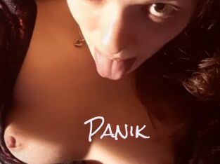 Panik