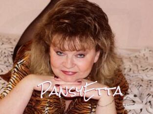 PansyEtta