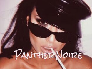 PantherNoire