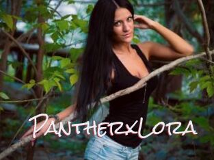 PantherxLora