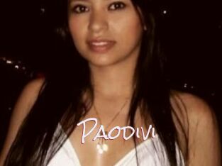 Paodivi