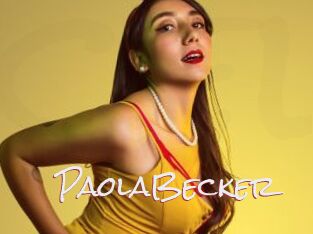 PaolaBecker