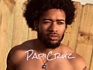 PapiCruz