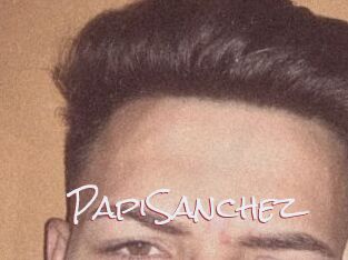 PapiSanchez