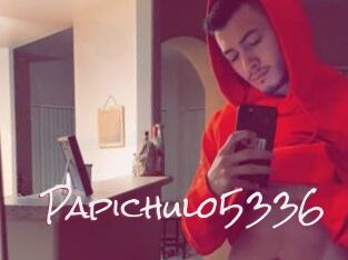 Papichulo5336